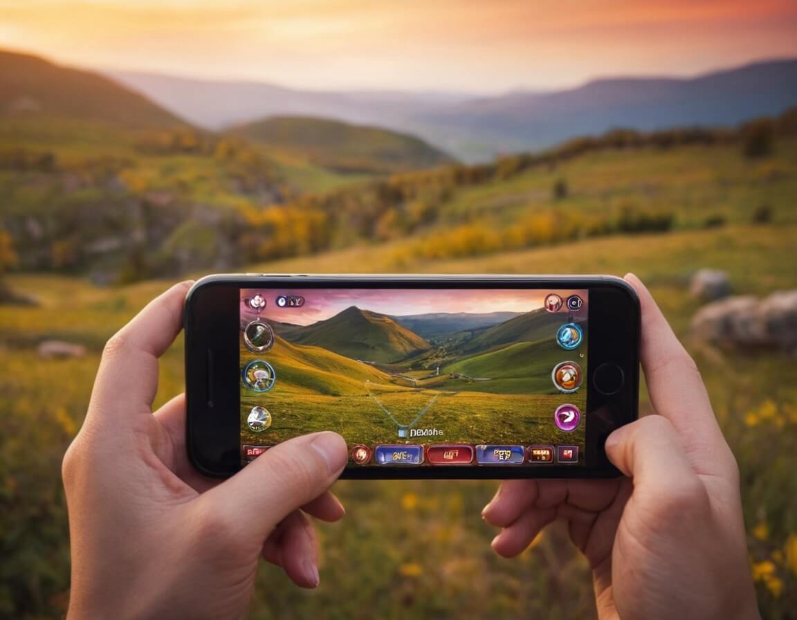 Custom UI/UX design for Indian gaming apps